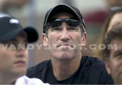 Brad Gilbert