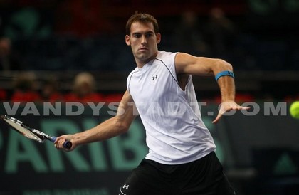 Robby Ginepri