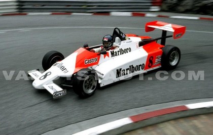 Olivier Grouillard