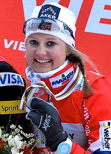 Ingvild Flugstad Oestberg