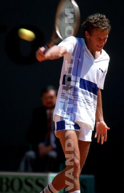 Martin Jaite