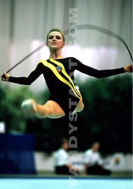 Oksana Kostina