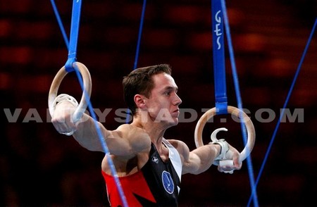 Nikolaï Krukov