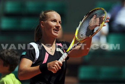 Svetlana Kuznetsova