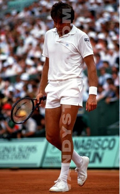 Henri Leconte