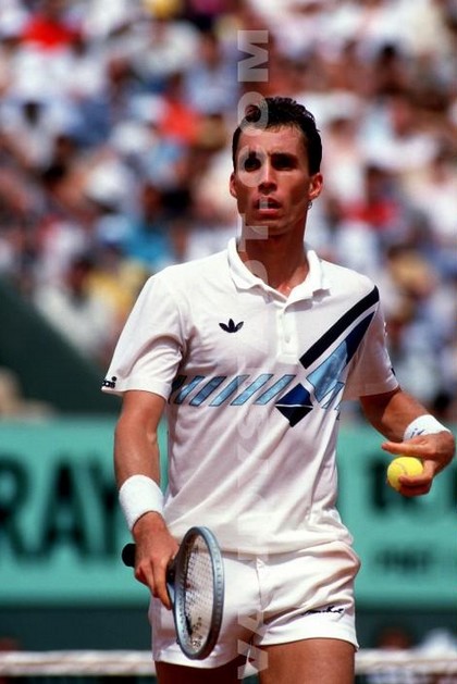 Ivan Lendl