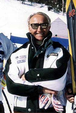 Anderl Molterer
