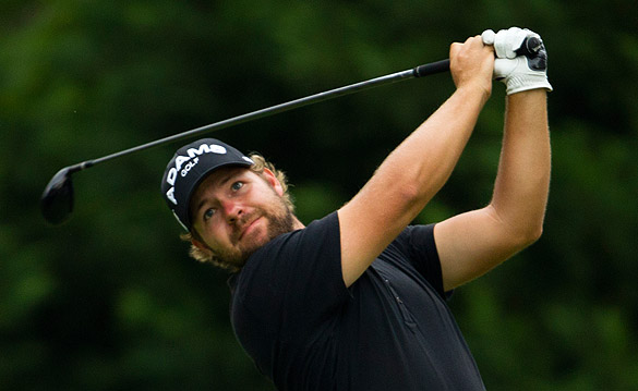 Ryan Moore