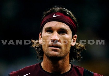 Carlos Moya