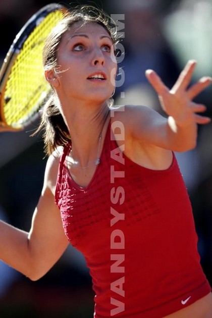 Anastasia Myskina