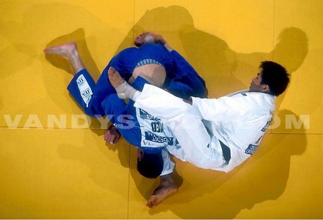 Kenzo Nakamura