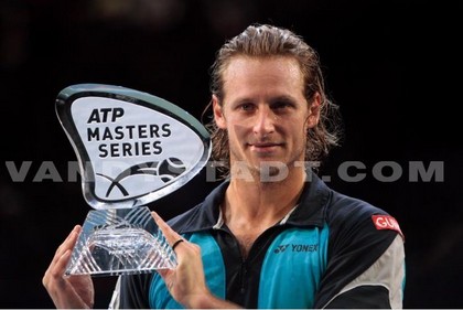 David Nalbandian