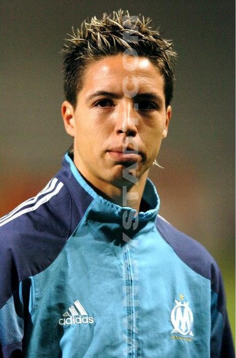 Samir Nasri