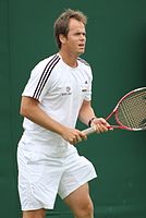 Magnus Norman