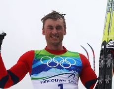 Petter  Northug