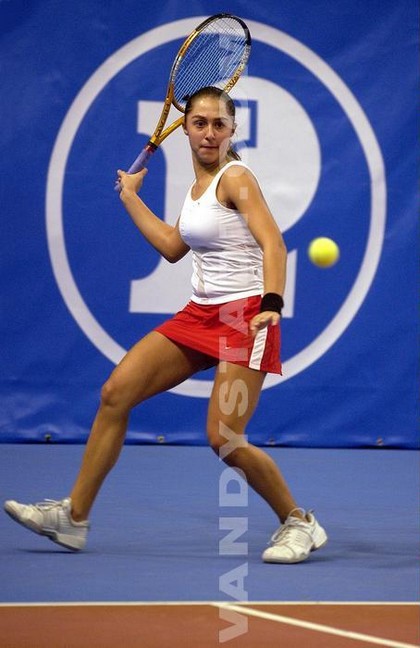 Tamira Paszek