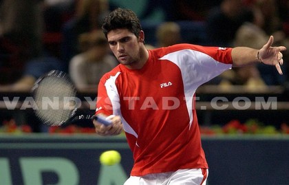 Mark Philippoussis
