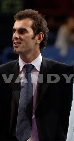 Cédric Pioline