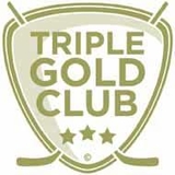 Triple Gold Club (31 membres : 30 joueurs plus un entraineur)