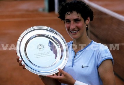 Virginie Razzano