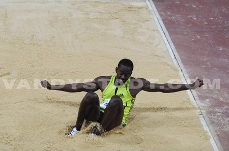 Teddy Tamgho
