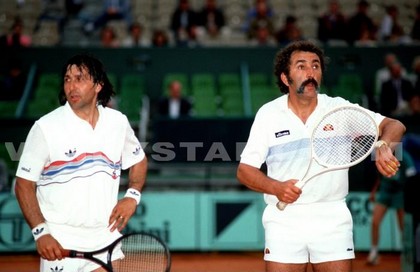 Ion Tiriac