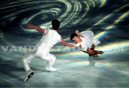 Valova Elena & Vasiliev Oleg