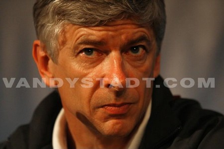 Arsène Wenger