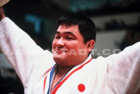 Yasuhiro Yamashita
