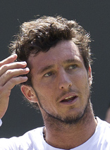 Juan  Monaco