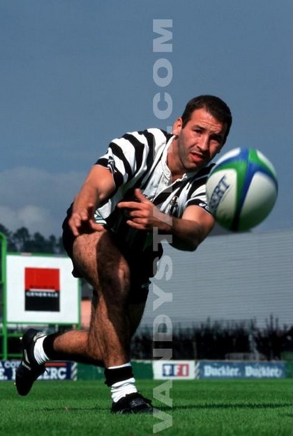 Philippe Carbonneau