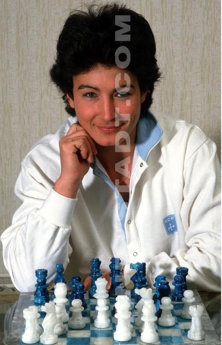 Brigitte Deydier