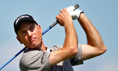 Jim Furyk