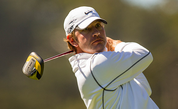Lucas Glover