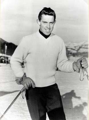 Ernst Hinterseer