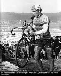 Eric De Vlaeminck