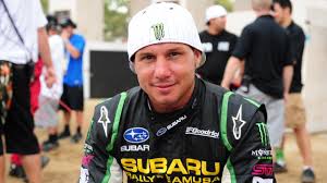 Dave Mirra