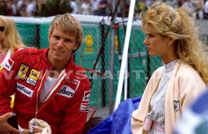 Stefan Johansson