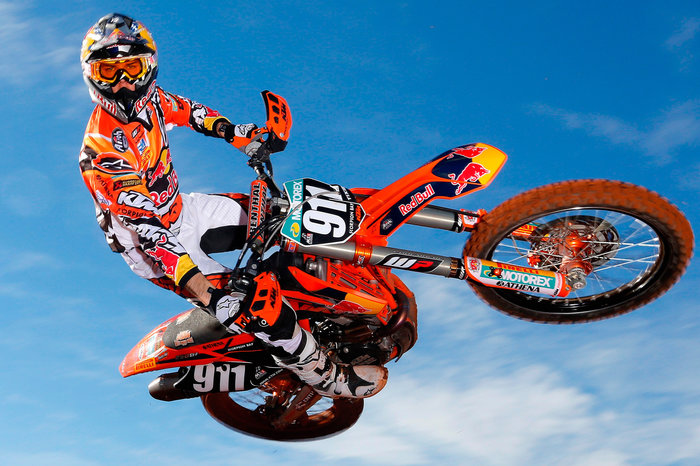 Jordi Tixier