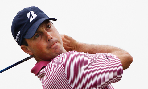 Matt Kuchar
