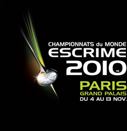 Les escrimeurs multimédaillés aux Championnats du Monde