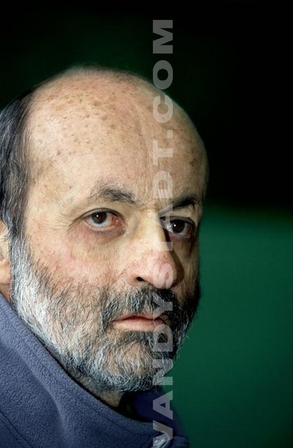 Henri Pescarolo