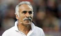 Mansour Bahrami