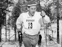 Sixten Jernberg
