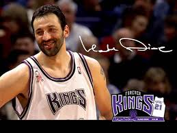 Vlade Divac