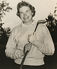 Betsy Rawls Earle