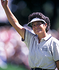 Nancy Lopez