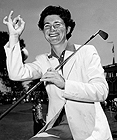 Louise Suggs