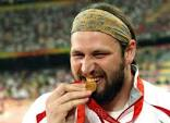 Tomasz Majewski