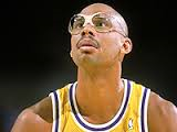 Kareem Abdul-Jabbar